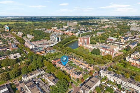 Afbeelding van Beethovenlaan 326 - Tweede foto