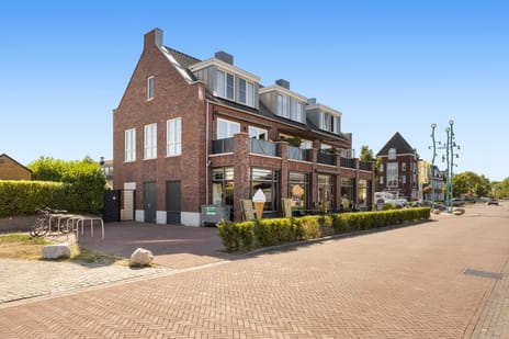Flessestraat 7-K main image