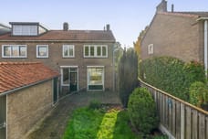 Afbeelding van Treubstraat 70 - Tweede foto