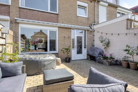Afbeelding van Flamingostraat 6 - Tweede foto