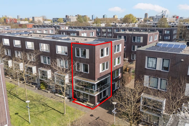 Beeldsnijdersgaarde 41 main image