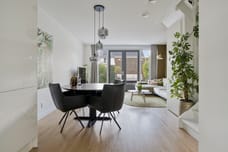 Afbeelding van Malrovestraat 4 - Derde foto