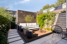 Afbeelding van Malrovestraat 4 - Tweede foto