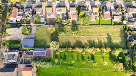 Afbeelding van Nieuwstraat 23 - Derde foto