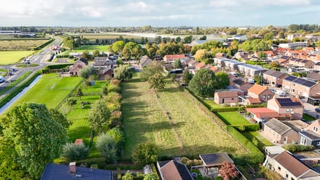 Afbeelding van Nieuwstraat 23 - Tweede foto