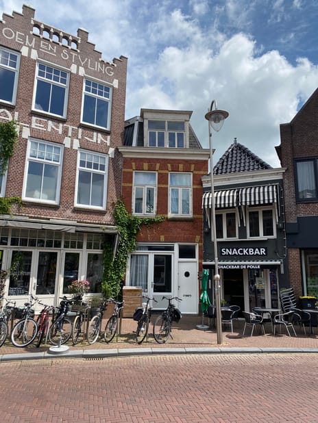 Gedempte Pol 26-B