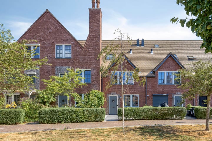 Charles Brandonlaan 64 main image