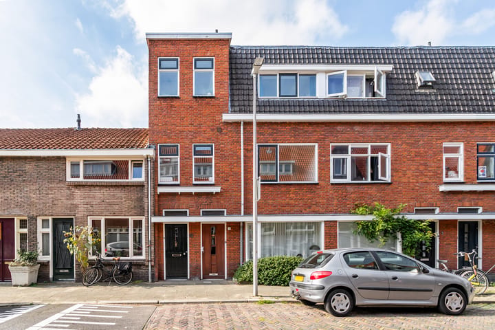 Merwedestraat 5-BS main image
