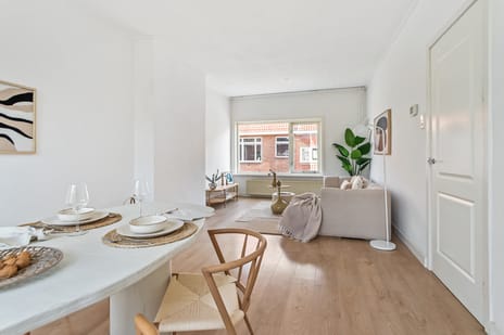Afbeelding van Merwedestraat 5-BS - Derde foto