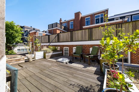 Nieuwe Blekerstraat 30 tertiary image