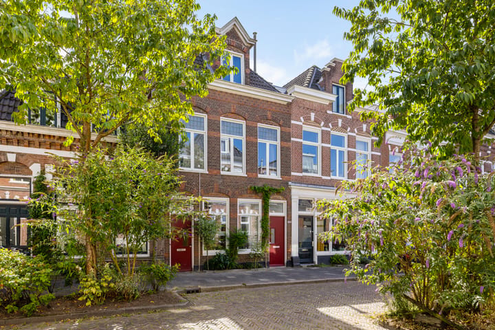 Nieuwe Blekerstraat 30 main image