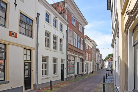 Hamstraat 6 main image