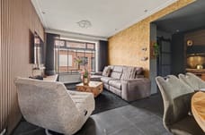 Afbeelding van St. Crispijnstraat 9 - Derde foto