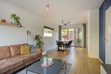Afbeelding van Landbouwstraat 105 - Tweede foto