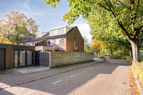 Afbeelding van Landbouwstraat 105 - Derde foto