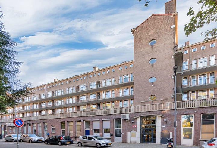 Herman Robbersstraat 86-B main image