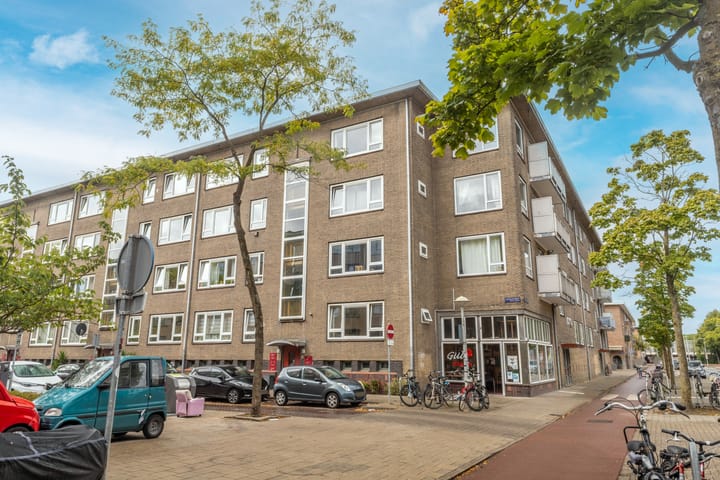 Lucellestraat 47-3 main image