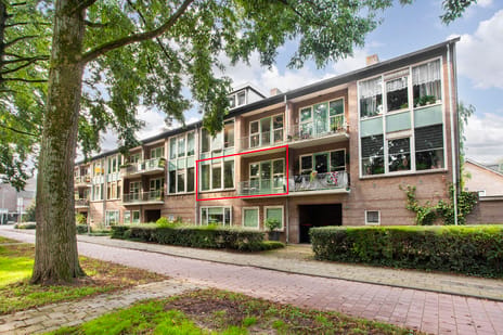 Mozartweg 57-B main image