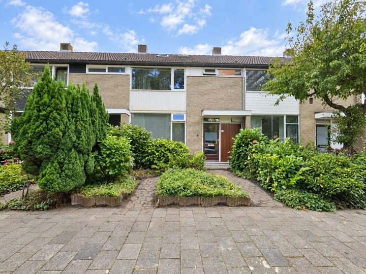 Aquamarijnstraat 14 main image