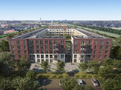 Vaanpark 206