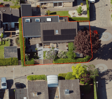 Afbeelding van Buizerdstraat 9 - Tweede foto