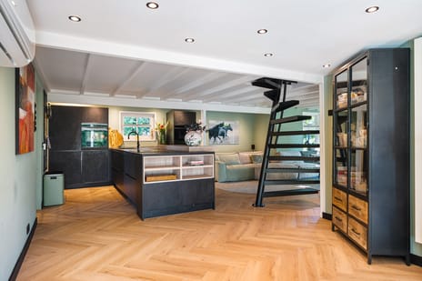 Afbeelding van Kloosterlaan 75 - Derde foto