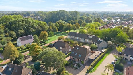 Afbeelding van de Vlierbes 203 - Tweede foto