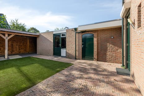 Afbeelding van de Vlierbes 203 - Derde foto
