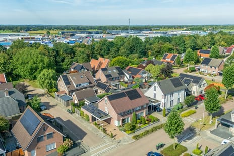 Afbeelding van Welhaak 9 - Derde foto