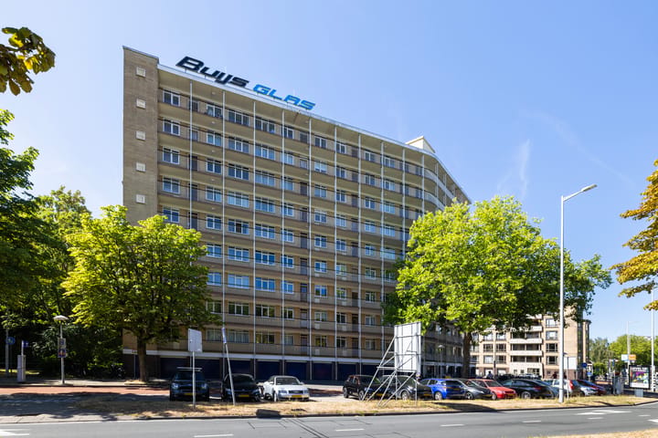 Stadionlaan 55 main image