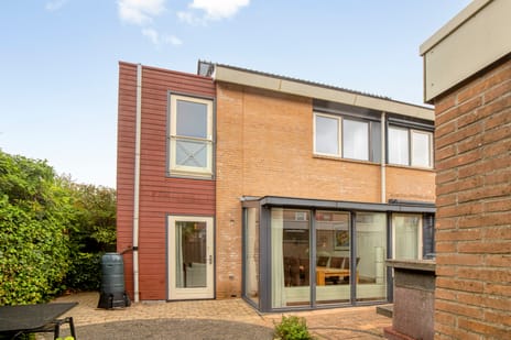 Afbeelding van Jonagoldhof 38 - Tweede foto