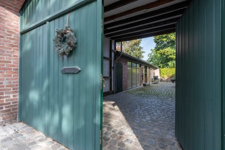 Afbeelding van Nieuwwijkstraat 17 - Tweede foto