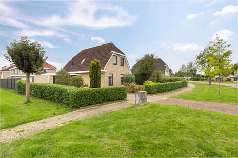 Afbeelding van Westerbouwte 11 - Derde foto