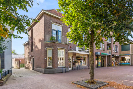 Dorpsstraat 62-B main image