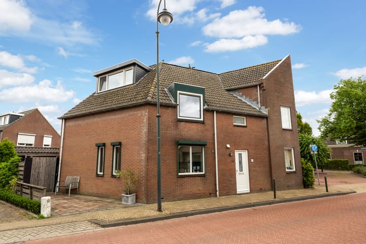 Dorpsstraat 93 main image