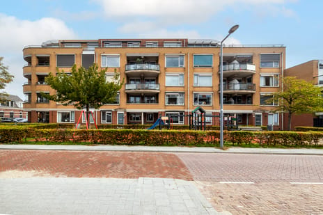 Schoolstraat 18-C main image