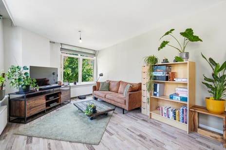 Image of Madurastraat 76-1 - Third image