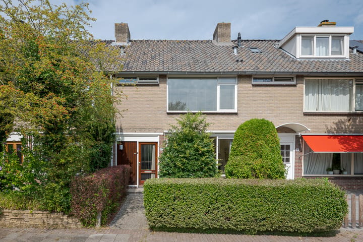 Callenburghplantsoen 17 main image