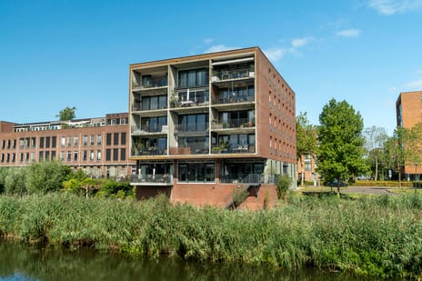 Afbeelding van IJburglaan 738 - Derde foto