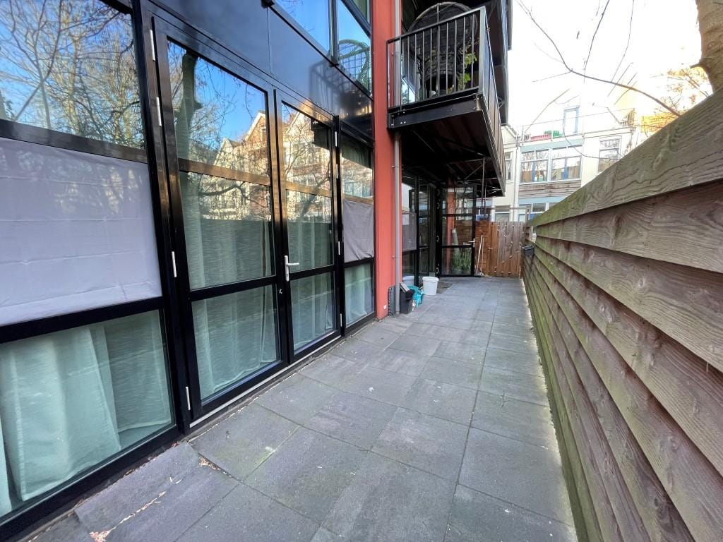 House Exterior