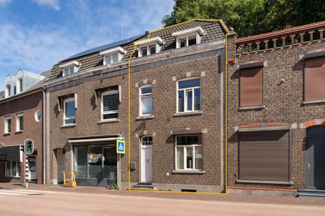 Hoofdstraat 2