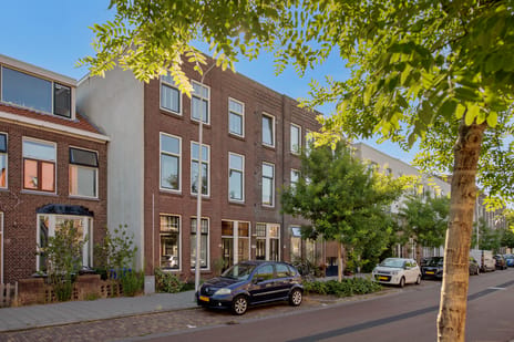 Adriaan Pauwstraat 26 main image