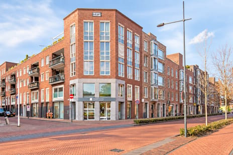 Wolweg 23 main image