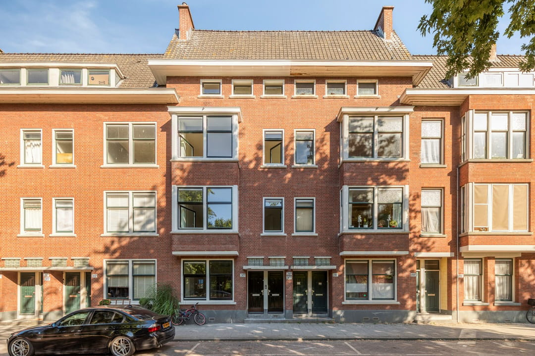 House Exterior
