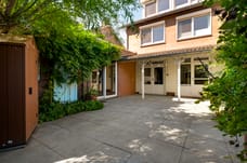 Afbeelding van Vermeerstraat 10 - Tweede foto