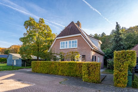 Klinkenbergstraat 2 main image