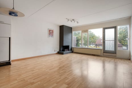 Afbeelding van Jan Vermeerstraat 10-10 - Tweede foto
