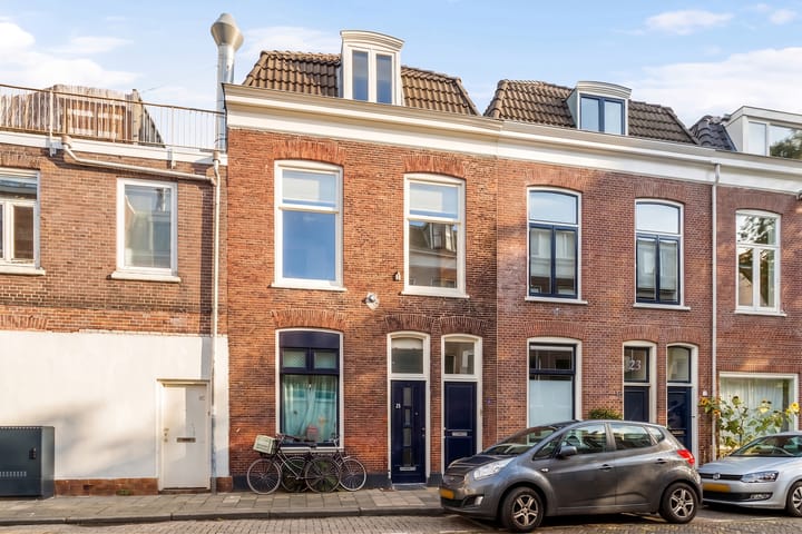 Palmstraat 25-BS main image