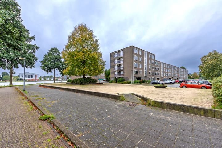 M.K. Gandhiplein 106 main image