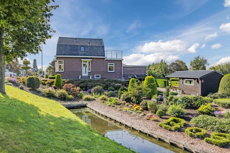 Noordeinde 170 tertiary image